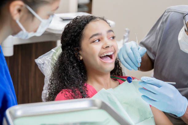 Best Urgent Tooth Repair  in Cornwall, PA